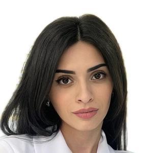 Dr. Milana Petrosova